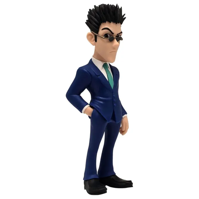 Hunter x Hunter - Leorio Minix Figur: Minix