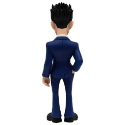 Hunter x Hunter - Leorio Minix Figur: Minix