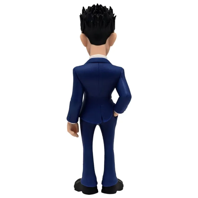 Hunter x Hunter - Leorio Minix Figur: Minix