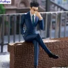 Hunter x Hunter - Leorio Noodle Stopper Figur: Furyu