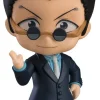 Hunter x Hunter - Leorio Nendoroid: Good Smile Company
