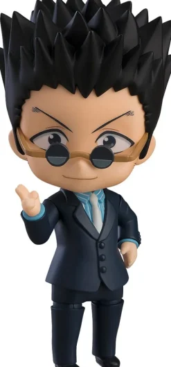 Hunter x Hunter - Leorio Nendoroid: Good Smile Company