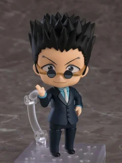 Hunter x Hunter - Leorio Nendoroid: Good Smile Company