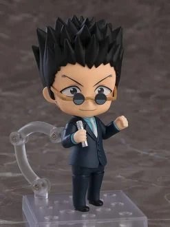 Hunter x Hunter - Leorio Nendoroid: Good Smile Company