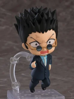 Hunter x Hunter - Leorio Nendoroid: Good Smile Company
