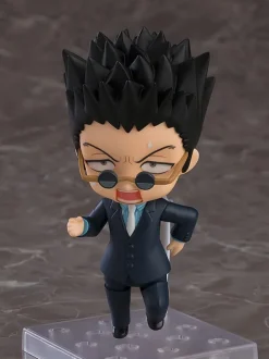 Hunter x Hunter - Leorio Nendoroid: Good Smile Company