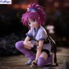Hunter x Hunter - Machi Noodle Stopper Figur: Furyu
