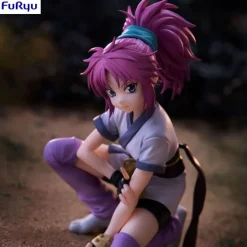 Hunter x Hunter - Machi Noodle Stopper Figur: Furyu