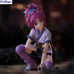 Hunter x Hunter - Machi Noodle Stopper Figur: Furyu