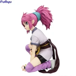 Hunter x Hunter - Machi Noodle Stopper Figur: Furyu
