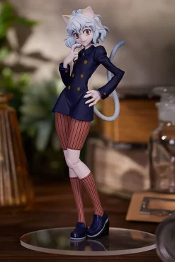 Hunter x Hunter - Neferpitou Statue: Pop Up Parade: Good Smile Company