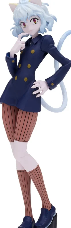 Hunter x Hunter - Neferpitou Statue: Pop Up Parade: Good Smile Company