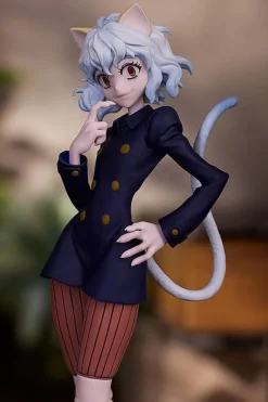 Hunter x Hunter - Neferpitou Statue: Pop Up Parade: Good Smile Company