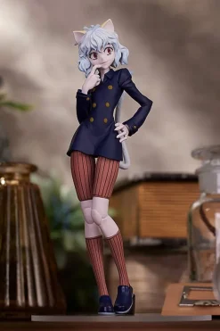 Hunter x Hunter - Neferpitou Statue: Pop Up Parade: Good Smile Company