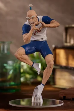 Hunter x Hunter - Netero Statue: Pop Up Parade: Good Smile Company