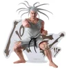 Hunter X Hunter - Netero Statue / Hunting Archives: Banpresto