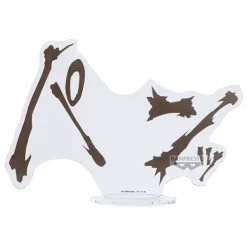 Hunter X Hunter - Netero Statue / Hunting Archives: Banpresto