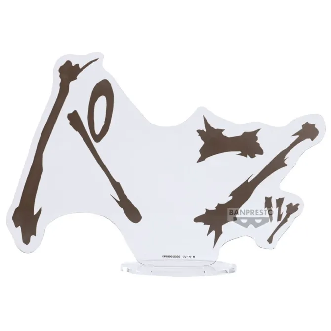 Hunter X Hunter - Netero Statue / Hunting Archives: Banpresto