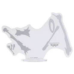 Hunter X Hunter - Netero Statue / Hunting Archives: Banpresto