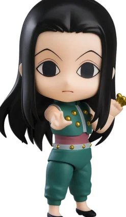 Hunter x Hunter - Yellmi Nendoroid: Good Smile Company
