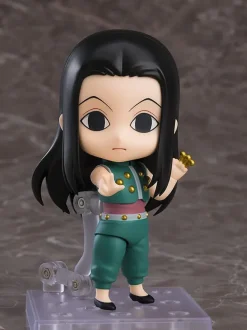 Hunter x Hunter - Yellmi Nendoroid: Good Smile Company