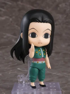 Hunter x Hunter - Yellmi Nendoroid: Good Smile Company