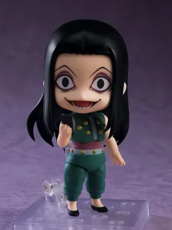 Hunter x Hunter - Yellmi Nendoroid: Good Smile Company