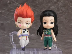 Hunter x Hunter - Yellmi Nendoroid: Good Smile Company