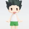 Hunter x Hunter HELLO! - Gon Freecss Actionfigur / GOOD SMILE: Good Smile Company