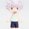 Hunter x Hunter HELLO! - Killua Zoldyck / Killua Zaoldyeck Actionfigur / GOOD SMILE: Good Smile Com