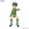 Hunter x Hunter Noodle Stopper - Gon Statue: Furyu