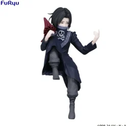 Hunter x Hunter Noodle Stopper - Feitan Statue: Furyu