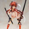 Hyakka Ryouran: Samurai Bride - Yagyu Jubei Statue: Good Smile Company