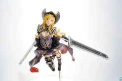 Hyakka Ryouran Samurai Girls - Charles de D'Artagnan Statue / Limited Edition: Alter