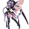 Hyperdimension Neptunia - Purple Heart Statue [NEUAUFLAGE]: Alter