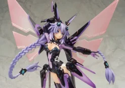Hyperdimension Neptunia - Purple Heart Statue [NEUAUFLAGE]: Alter