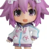 Hyperdimension Neptunia - Neptune Nendoroid / 10th Anniversary: Good Smile Company