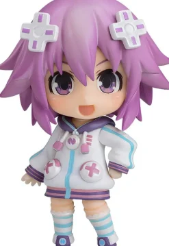 Hyperdimension Neptunia - Neptune Nendoroid / 10th Anniversary: Good Smile Company