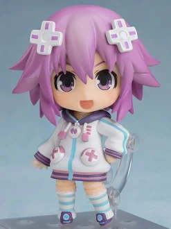 Hyperdimension Neptunia - Neptune Nendoroid / 10th Anniversary: Good Smile Company