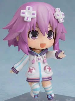 Hyperdimension Neptunia - Neptune Nendoroid / 10th Anniversary: Good Smile Company