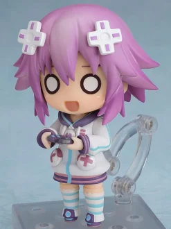 Hyperdimension Neptunia - Neptune Nendoroid / 10th Anniversary: Good Smile Company