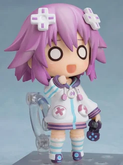 Hyperdimension Neptunia - Neptune Nendoroid / 10th Anniversary: Good Smile Company