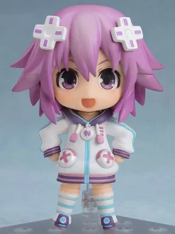 Hyperdimension Neptunia - Neptune Nendoroid / 10th Anniversary: Good Smile Company