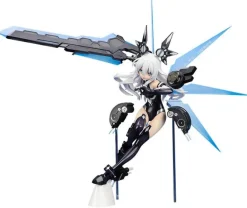 Hyperdimension Neptunia - Black Heart Statue: Alter