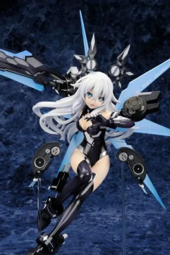 Hyperdimension Neptunia - Black Heart Statue: Alter