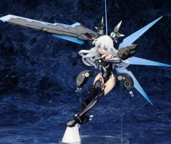 Hyperdimension Neptunia - Black Heart Statue: Alter