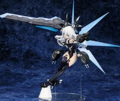 Hyperdimension Neptunia - Black Heart Statue: Alter