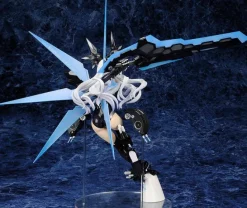 Hyperdimension Neptunia - Black Heart Statue: Alter