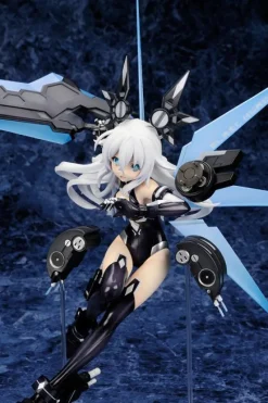 Hyperdimension Neptunia - Black Heart Statue: Alter