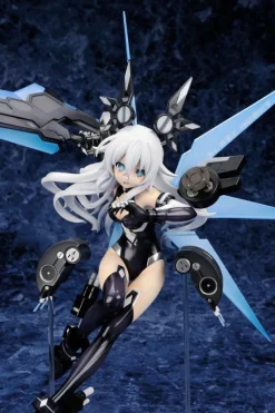 Hyperdimension Neptunia - Black Heart Statue: Alter